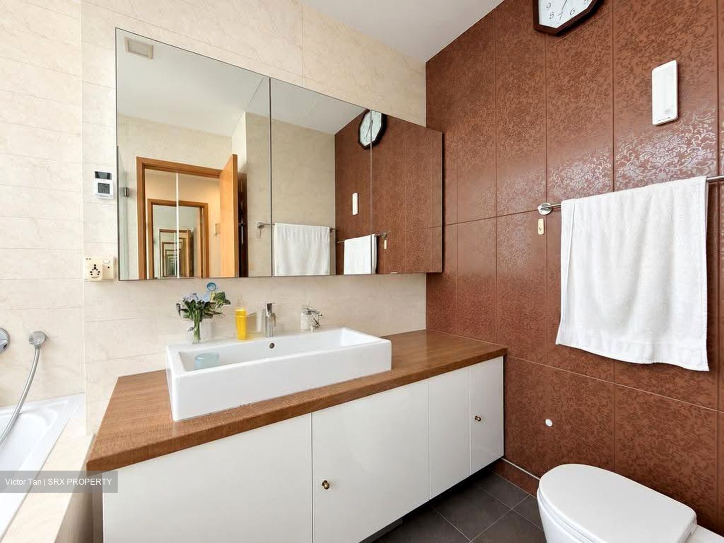 The Lincoln Residences (D11), Condominium #616631211